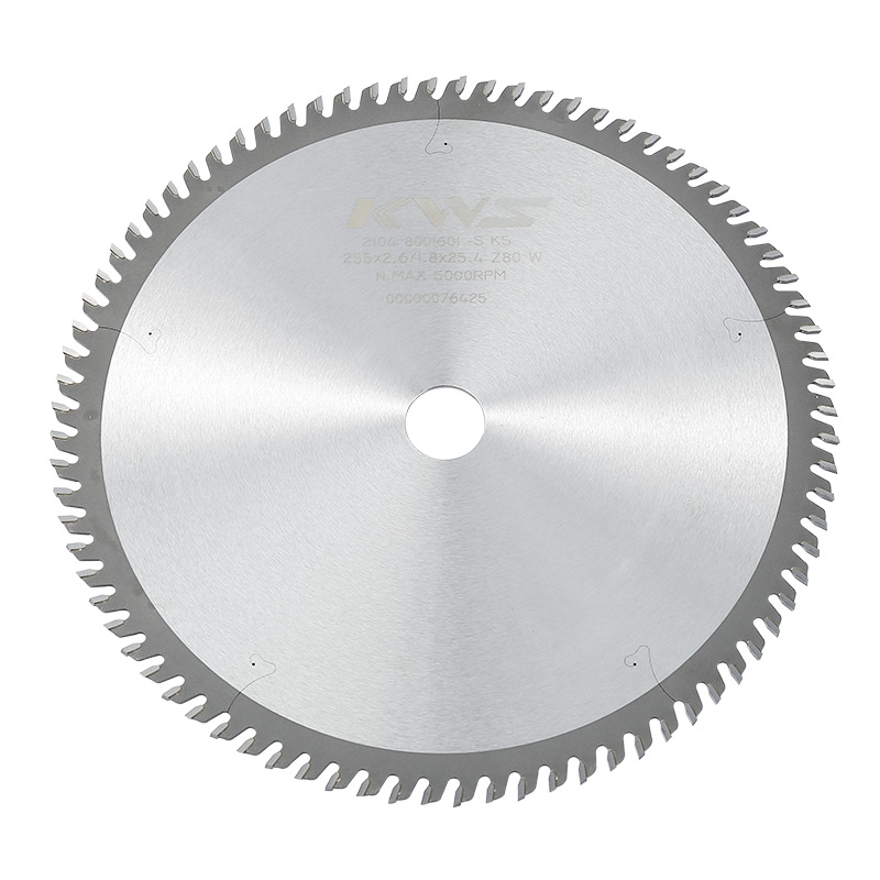 TCT Thin-kerf Cutting Saw Blade