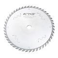 TCT Saw Blade for Single Chip
