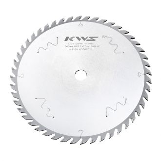 TCT Saw Blade for Edge Banding