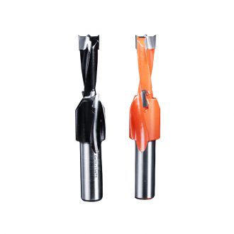 Step Drill Bit