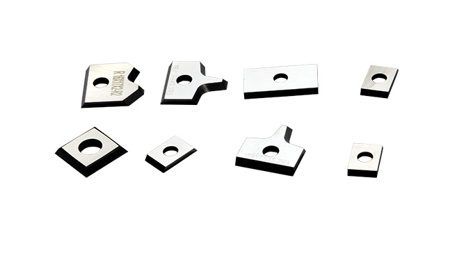 Cuchillos cepilladores