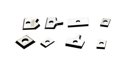 Cuchillos cepilladores