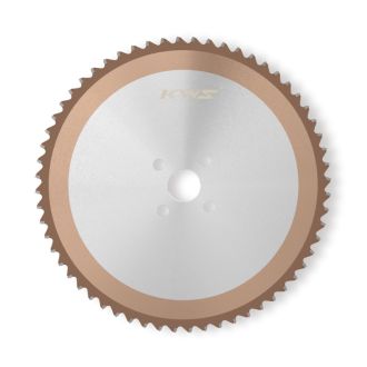 Cold Saw for Stainless Steel Cutting