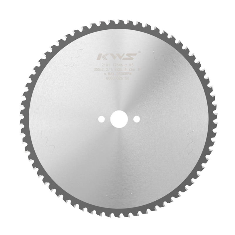 Cold Saw for Manual Device