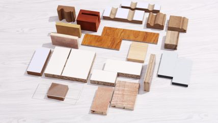 Hoja de sierra para trabajar la madera