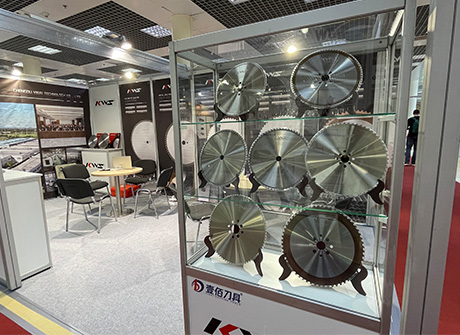 Metalloobrabotka 2024 Russia