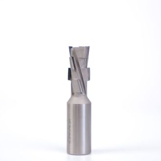 Broca fresadora de diamante para carpintería KWS, cortadora de fresado PCD para centro de mecanizado CNC