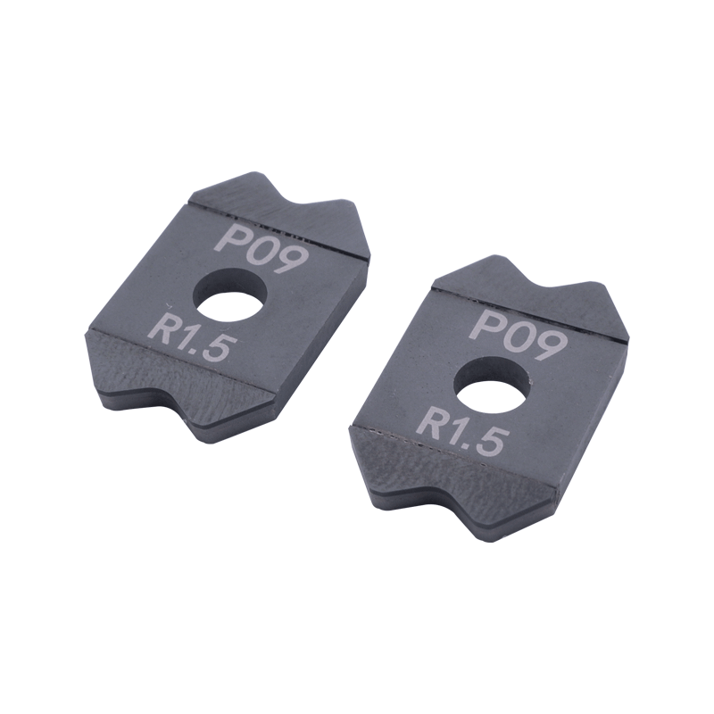 Cuchillas de corte de precisión KWS PCD, cuchillas raspadoras para enchapadoras de cantos