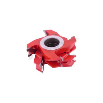 Cabezal de corte para moldura de marcos de puertas de madera KWS D120xd35xH40x90