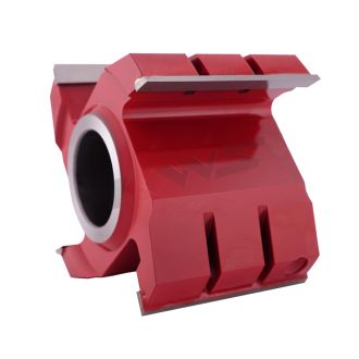 Cortadora de paneles KWS 125x40xH80x4T