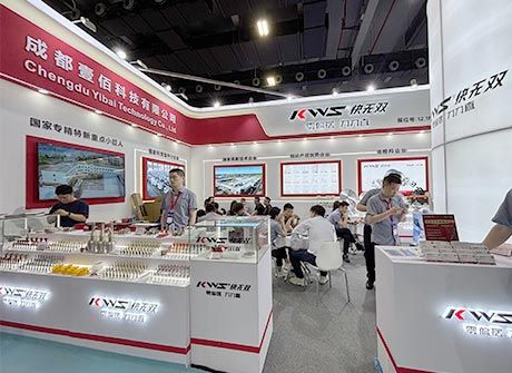 CIFM /Interzum Guangzhou 2025