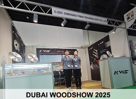 Dubai WoodShow 2025