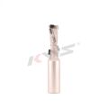 Fresa de fresado con vástago de diamante KWS 20x18x45x105 8T Z(1+1)20° para anidamiento