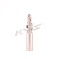Fresa de fresado con vástago de diamante KWS 20x18x45x105 8T Z(1+1)20° para anidamiento