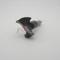 Broca de acero al carbono para bisagras de madera KWS K6 35X70R, venta al por mayor