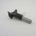 Broca de acero al carbono para bisagras de madera KWS K6 35X70R, venta al por mayor