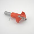 Broca de acero al carbono para bisagras de madera KWS K6 35X70L, venta al por mayor