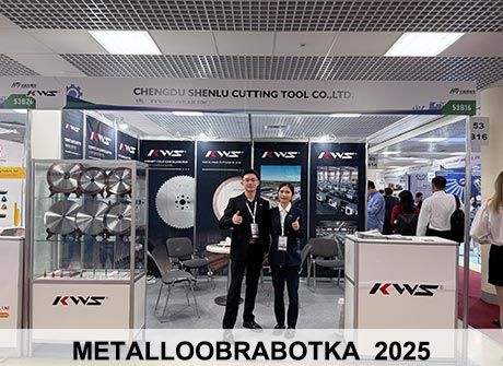 METALLOOBRABOTKA 2025