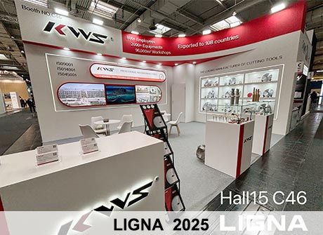LIGNA 2025