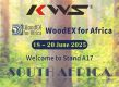 Chengdu Yibai Technology Co., Ltd. expondrá en WoodEX for Africa 2025