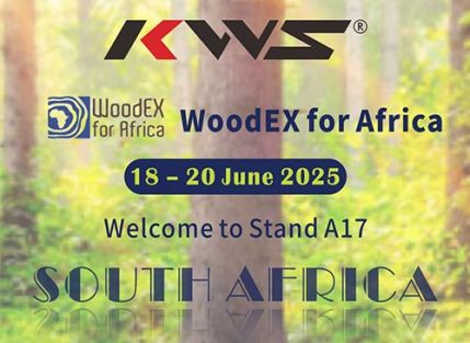 Chengdu Yibai Technology Co., Ltd. expondrá en WoodEX for Africa 2025
