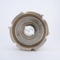Fresa de prefresado PCD KWS K6 125x30xH65x18T para máquina de encolado de cantos