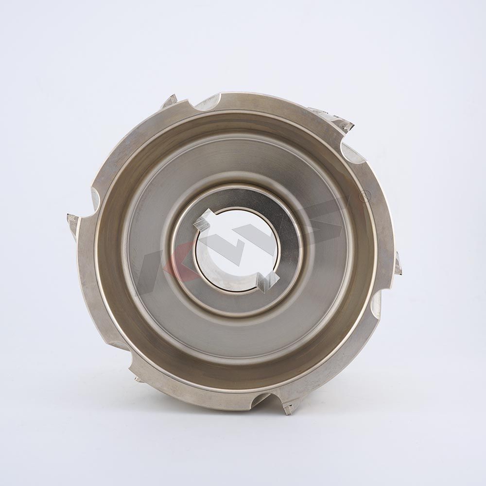 Fresa de prefresado PCD KWS K6 125x30xH65x18T para máquina de encolado de cantos