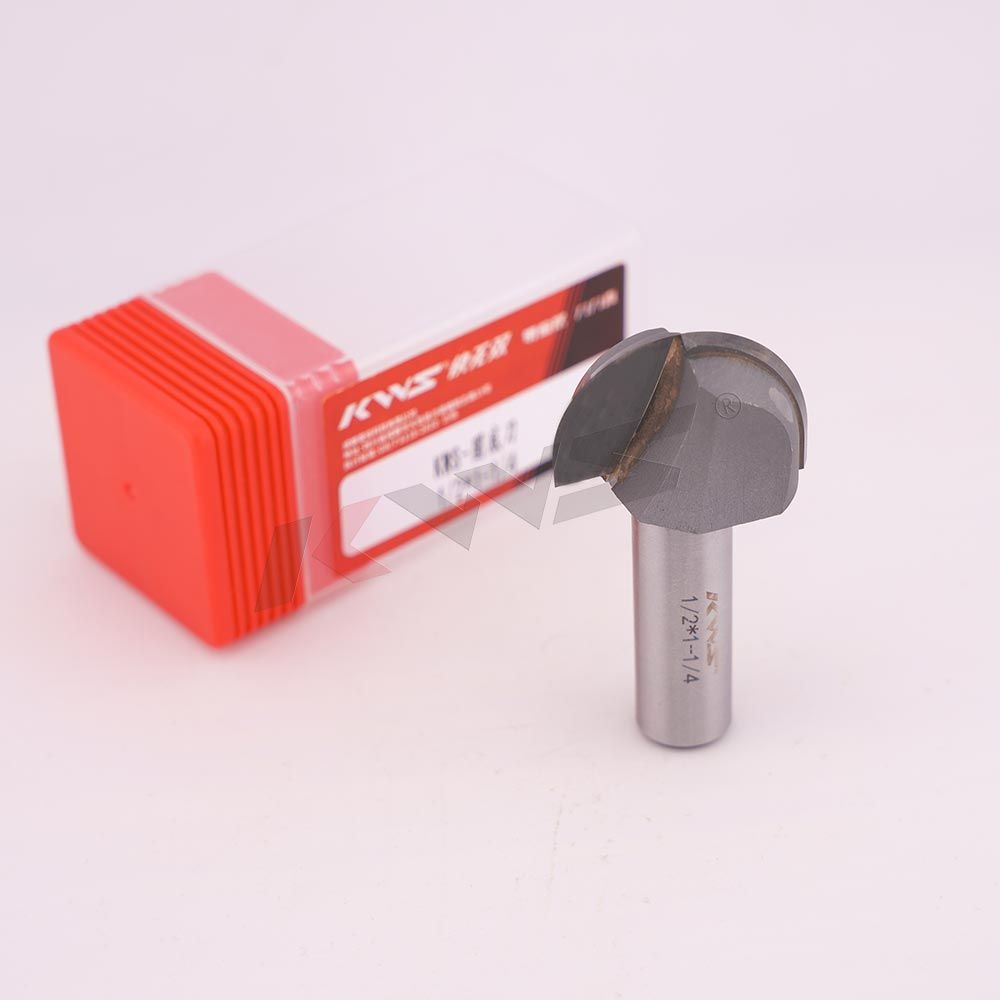 Broca de caja cóncava TCT KWS 1/2x1-1/4