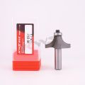 Broca KWS para redondear esquinas con punta de carburo de 1/2 x 1-1/4