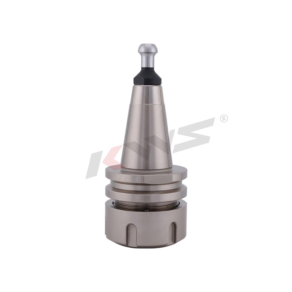 Portaherramientas KWS ISO30-ER32-50L G2.5/30000 rpm para máquina de grabado