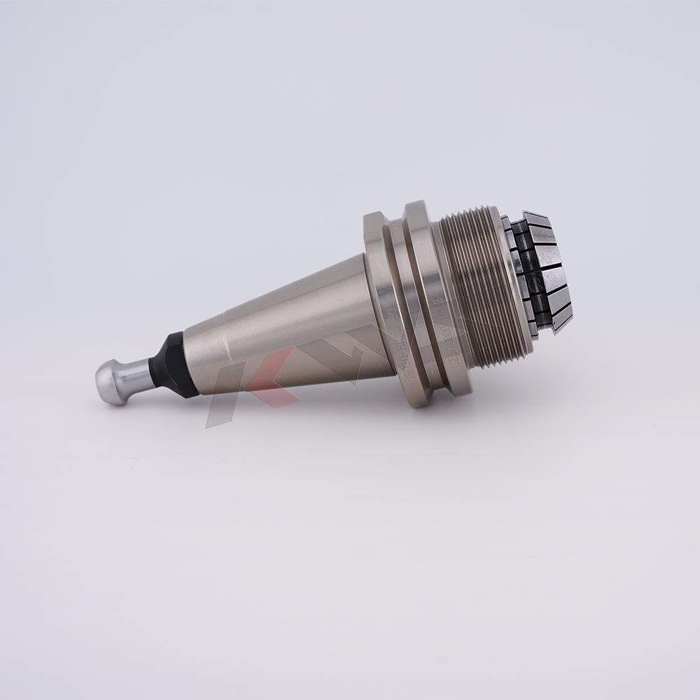 Portaherramientas KWS ISO30-ER32-50L G2.5/30000 rpm para máquina de grabado