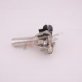 Broca fresadora PCD KWS 1/2x45xH18xZ4+4 R5.5 R para fresar puertas sin tirador
