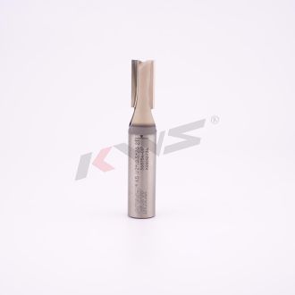 Broca recta KWS K5 1/2x10.5x20 2T con revestimiento