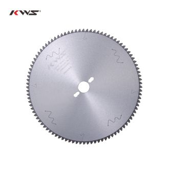 Hoja de sierra universal KWS 300x30x3,2x96T PCD sin incisor