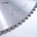 Hoja de sierra universal KWS 300x30x3,2x96T PCD sin incisor