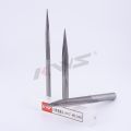 Broca fresadora CNC para tallado de madera con grabado de acero de tungsteno KWS