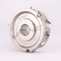 Fresa de prefresado PCD KWS K6 125x30xH35x12T 2 P【(2+2)x3 para máquina de encolado de cantos
