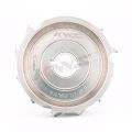 Fresa de prefresado PCD KWS K6 125x30xH50x12T 2R P【(1+3)x3】 para máquina de encolado de cantos
