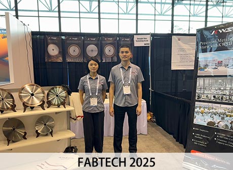 FABTECH 2025