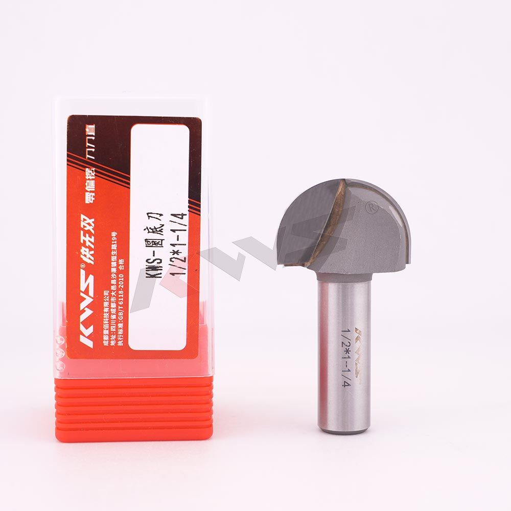 TCT Cove Box Bit