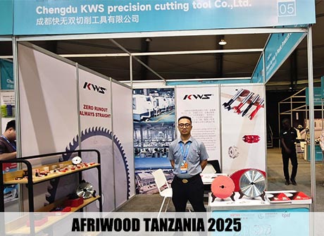 AFRIWOOD TANZANIA 2025