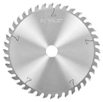 Hoja de sierra de incisión KWS TCT para sierra de incisión Festool