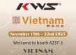 Chengdu Yibai Technology Co., Ltd. – VietnamWood 2025