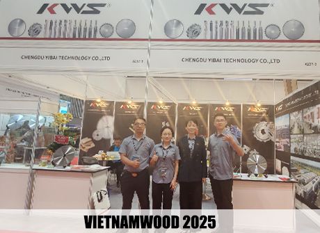 VietnamWood 2025