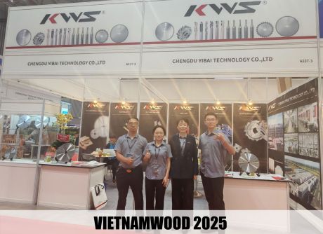 VietnamWood 2025
