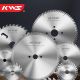 Conical Scoring Saw Blade vs Adjustable Scoring Saw Blade: Diferencias, Aplicaciones y Compatibilidad con Máquinas