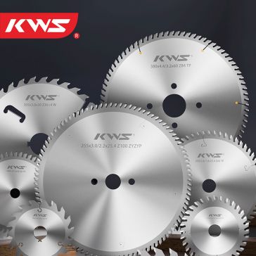 Conical Scoring Saw Blade vs Adjustable Scoring Saw Blade: Diferencias, Aplicaciones y Compatibilidad con Máquinas