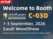 KWS participará en Saudi WoodShow 2026