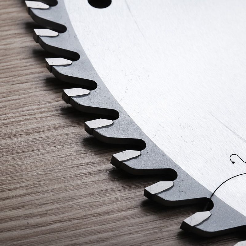 Hoja de Sierra TCT para Canteadora Automática | KWS